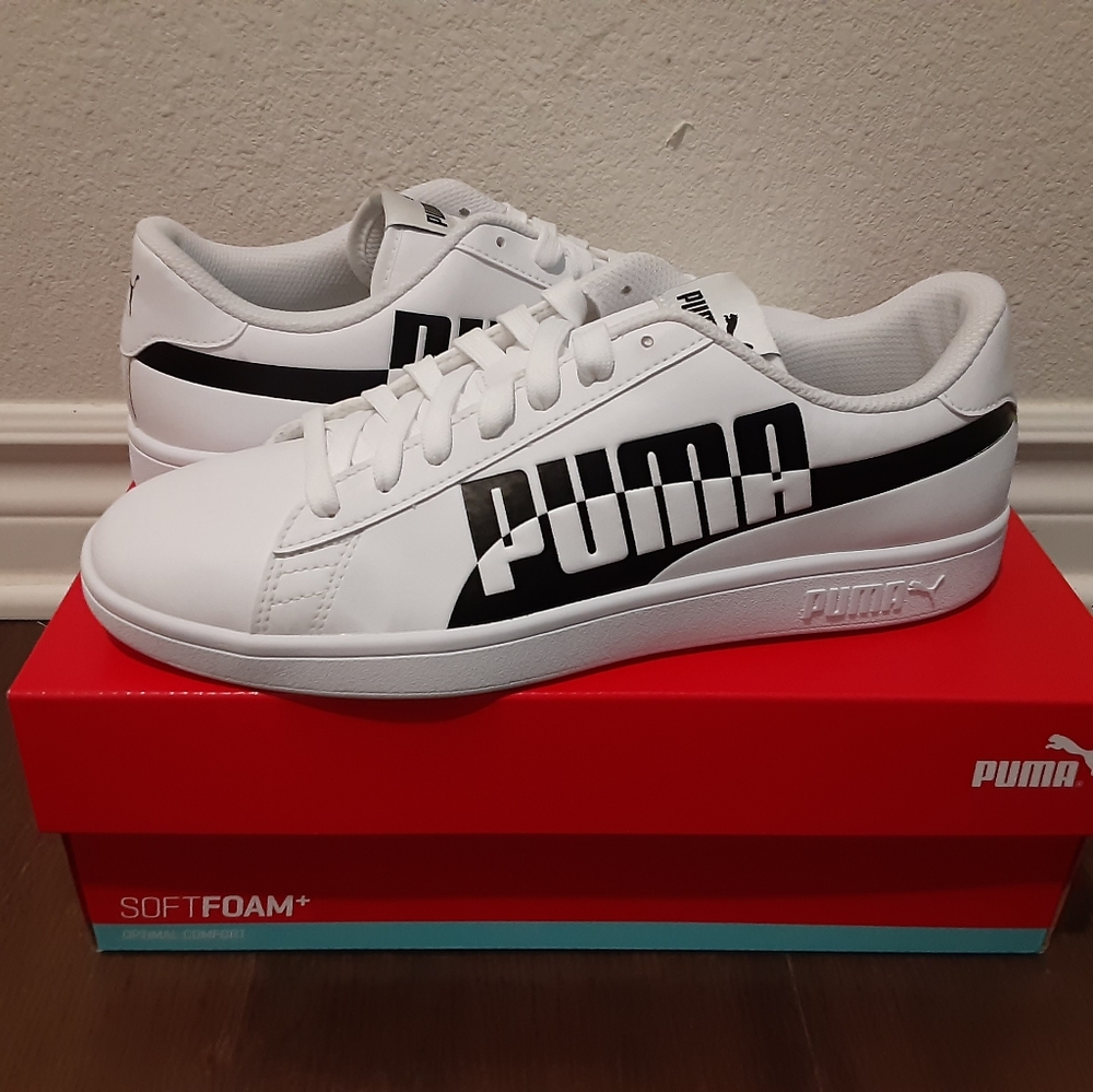 Puma - Picture 4 of 4